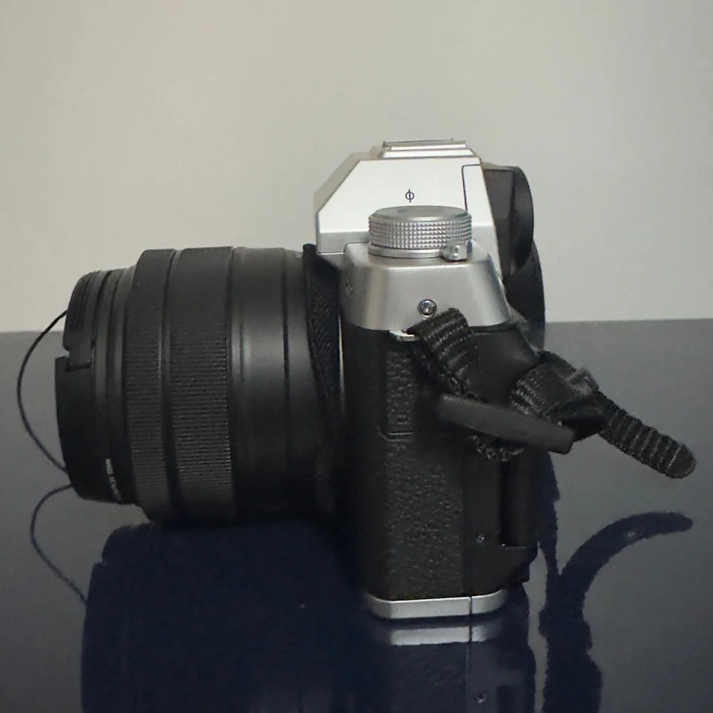 Fujifilm TX200 (Kit)